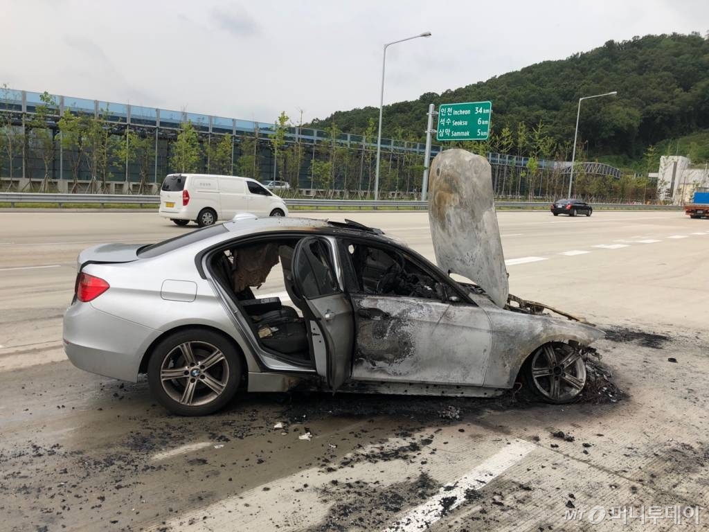 서울방향 인천TG 이미지