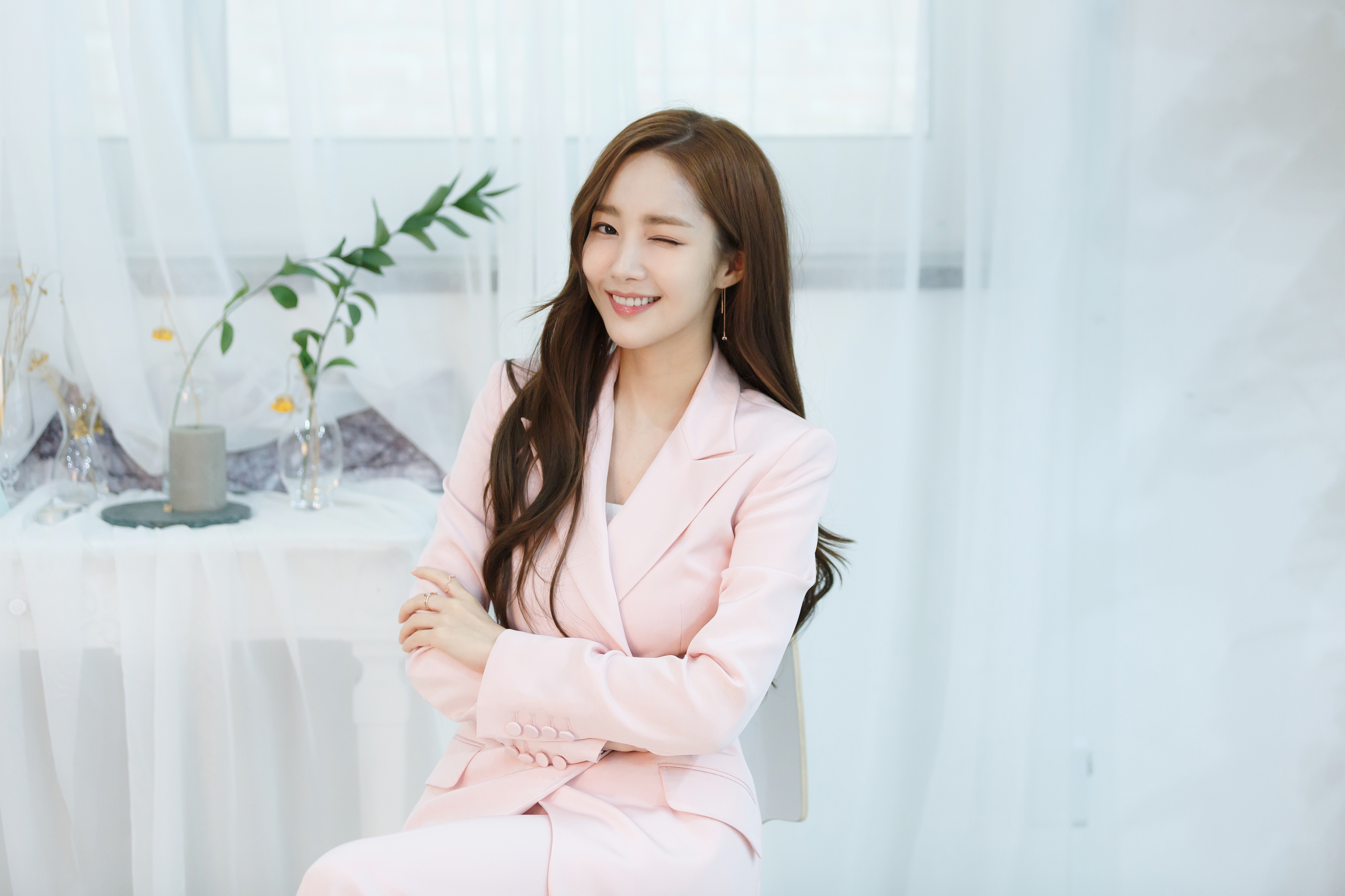 김미소헤어 이미지