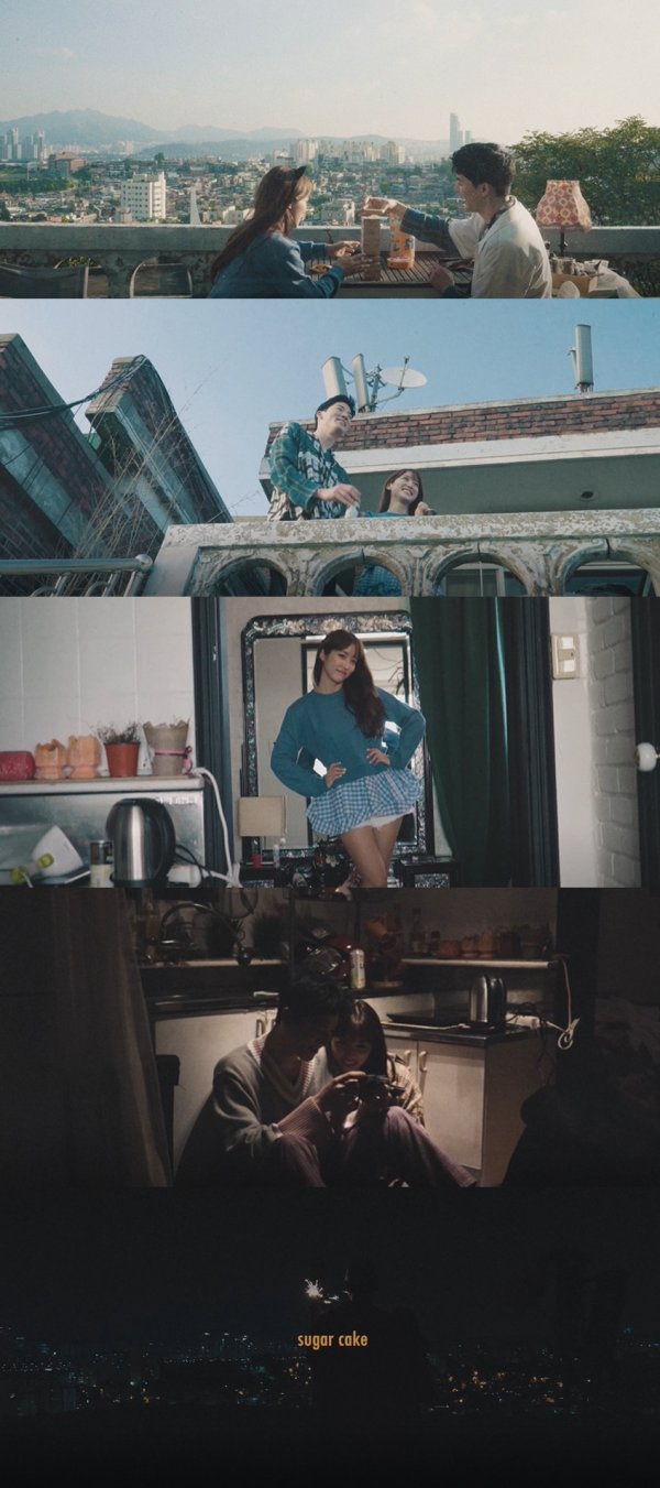 코코슈가 이미지