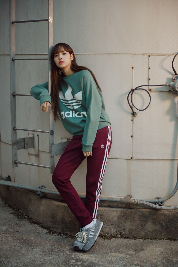 블랙핑크 이미지