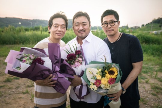 (주)황소 이미지