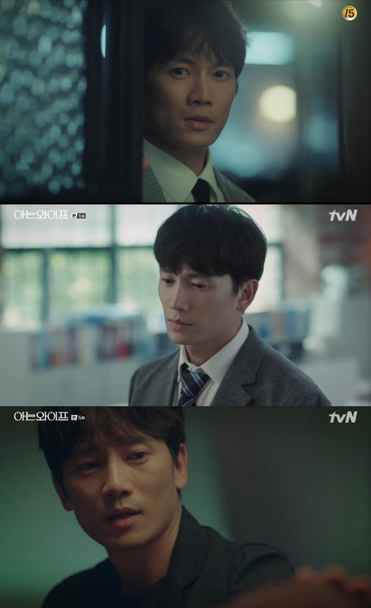 The more I knew about Han Ji-min, the more I felt sorry for him, and I regretted my Choices.After the fate changed, I understood and learned more about Han Ji-min.In the 6th episode of the TVN tree drama Knowing Wife (played by Yang Hee-seung and directed by Lee Sang-yeop), which will be broadcast on the 16th, Cha Ju-hyuk (Ji Sung) was portrayed as opposed to the love affair between Seo Woo Jin (Han Ji-min) and Yoon Jong-hoo (Jang Seung-jo).On the day of the Knowing Wife, Yoon Jong-hoo confessed to Seo Woo Jin. Oh Sang-sik (Oh Ui-sik) agreed, but Cha Ju-hyuk opposed it.Nevertheless, Yoon Jong-hus direct romance continued: Seo Woo Jin gave him the crisis to be perceived, and he tried to have lunch with him.Yoon Jong-hu continued to create a relationship with Seo Woo Jin; as a result, it became Yun Jong-hus part to the provision education where Cha Ju-hyuk was scheduled.Yoon Jong-hoo borrowed Cha Ju-hyuks car and headed for Seo Woo Jin and provider.Cha Ju-hyuk was with Lee Hye-won (Kang Han-Na), but he cared as he even imagined the two kissing.Eventually, Cha Ju-hyuk headed to Yangyang, where during a drink, Yoon Jong-hu wondered about the genre that Seo Woo Jin liked, and Cha Ju-hyuk was confident that he was a melo.But Seo Woo Jin said, I like comedy, I see melodies when I want to cry. This is what Cha Ju-hyuk did not know.Cha Ju-hyuk recalled Seo Woo Jin crying as he watched the melodies, and felt guilty.Then, with a hand on the head of Seo Woo Jin who was drunk and asleep, he said, At that time you wanted to cry, then you wanted to be comforted, then you were lonely. I thought I was the hardest.I did not become Monster, I made you Monster. I am so sorry. Cha Ju-hyuk, who hastened to Seoul, grew sorry for Seo Woo Jin while blaming himself for his actions throughout his driving.On the other hand, Seo Woo Jin felt strangely for Cha Ju-hyuk; it was bound to be confusing for Seo Woo JinYi Gi, who couldnt exactly know what was.Lee Hye-won witnessed what Seo Woo Jin was trying to confirm, and another conflict was foreseen.As such, Ji Sung changed his fate and saw the real appearance of Han Ji-min.Han Ji-min realized this good smile and bright charm, and felt guilty after learning of her mother-in-laws dementia.It was definitely different from the one that called for pleasure when Choices Kang Han-Na, not Han Ji-min, was back with his wife.I reflected and reflected on Han Ji-min, who did not know one by one.In particular, Ji Sung has improved his immersion by reviving the confused feelings of Cha Ju-hyuk, sometimes with a slight, sometimes serious, and perfectly reviving the situation of the drama and the drama.It was possible for Ji Sung Gi; a heartfelt narration also formed a consensus.There are still many stories to be solved: Ji Sung is drawing attention to how far he will get involved with Han Ji-min and whether he can do another Choices.