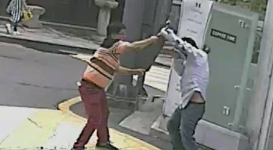 족발자리 이미지