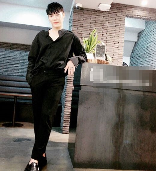 꽃:단장헤어 이미지