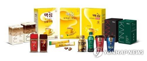 금강산식품 이미지