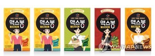 금강산식품 이미지
