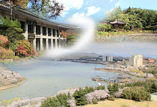경상북도문화관광공사문화엑스포 이미지
