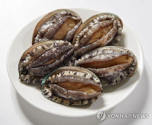 완도바다영어조합법인 이미지