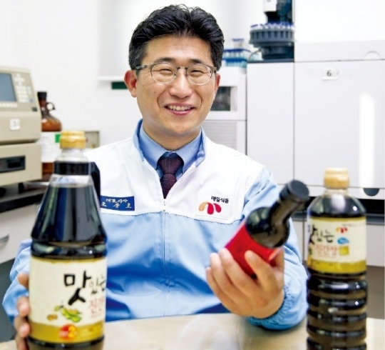 매일식품주식회사 이미지