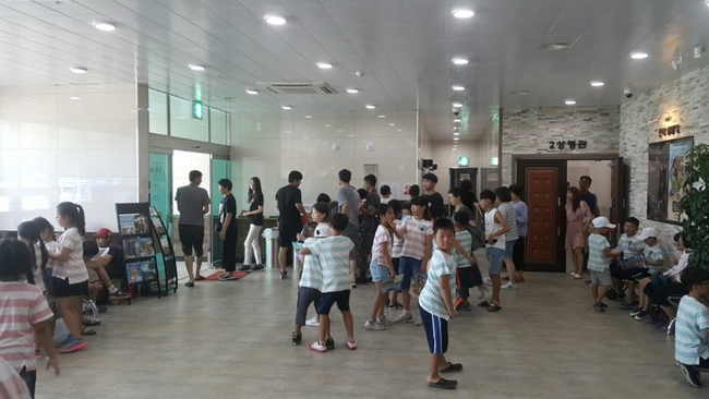 함안군작은영화관 이미지