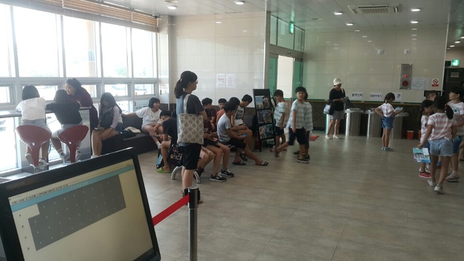 함안군작은영화관 이미지