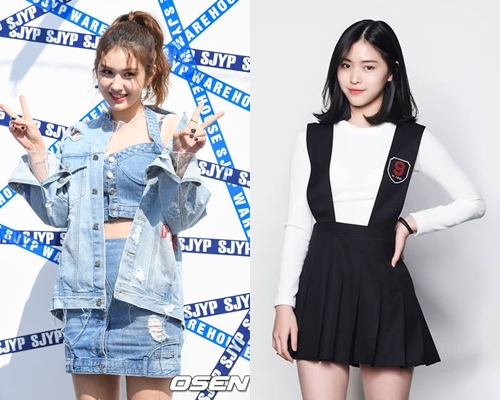 As singer Jeon So-mi leaves JYP Entertainment, interest in JYPs next girl group is getting hotter.JYP Entertainment (hereinafter referred to as JYP) announced the termination of its contract with Jeon So-mi on Tuesday.JYP said on its official website, We agreed to terminate the exclusive contract under the consultation with our artist, Somi.I sincerely thank the artist and fans who have been together so far. Jeon So-mi also reported on his SNS on the 19th, a day before the termination of the exclusive contract was announced.Jeon So-mi, who announced his current status through SNS in about three months, said, The darkest night makes the brightest stars, you are all mine.I love and want to see a lot. Jeon So-mi appeared in Mnet ProDeuce101 season 1 in 2016 following the survival Sixteen which created TWICE, and became the final number one and acted as I.O.I.After the I.O.I activities, he returned to JYP and devoted himself to practice.As it was recognized through ProDeuce101, it was predicted that Jeon So-mi would become a member of JYPs next-generation girl group, which is popular with TWICE.Indeed, it is true that Jeon So-mi has been practicing as a member candidate for the JYP new girl group; however, his debut at JYP was canceled due to the termination of the contract.With the termination of the contract by Jeon So-mi, interest is naturally focused on JYP next generation girl group member.As TWICE stands out as the best girl group loved all over the world, there is interest in who will lead the next generation girl group that will be the popular baton of TWICE.The center of the JYP next-generation girl group, which is currently focusing on training with the goal of debut, is the new Ryu Jin.Shin Ryu Jin is a member who announced his name and face through JTBC audition Mix Nine.The new Ryu Jin was the number one female trainee with a better appearance and visual skills at the time of Mix Nine appearance.At that time, Yang Hyun-suk, CEO of YG Entertainment, praised Shin Ryu Jin as I want to take it away.Ryu Jin, who has been attracting attention as a next-generation idol due to his activities in Mix Nine, is expected to become the center of JYP new girl group.JYP also said, Currently, we are preparing for a new girl group, and the new member, Ryu Jin, who ranked first in Mix Nine, is a major member.The JYP next-generation girl group, joined by Shin Jin, who was noticed as a center of the idol group early on, is taking off the veil a little bit.Expectations are already high on what JYP new girl group will do next year with the goal of quenching.DB, JTBC Offer, Mix Nine Broadcast Capture