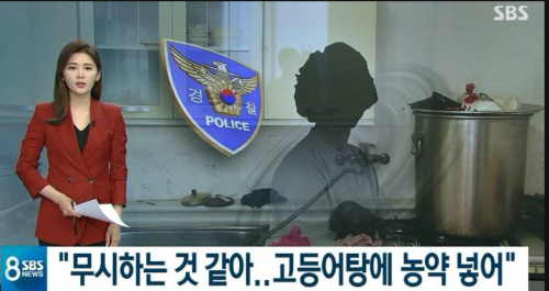 포항고등어추어탕 이미지