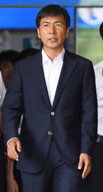안희정 전 충남지사
