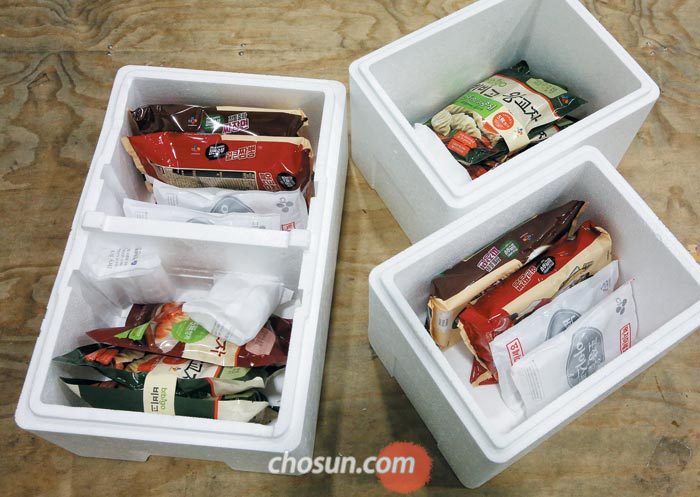 제일아이스냉동 이미지