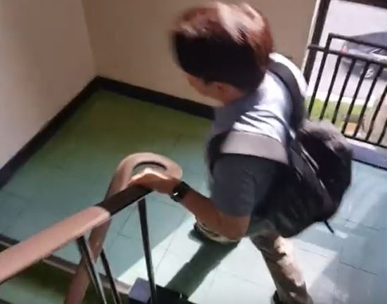 아주경제 유튜브 캡처