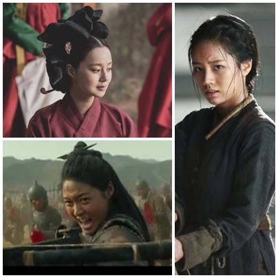 The historical drama of Chuseok Theater will be on the rise from Monstrum to Ansi City and Fengshui. Who will laugh?The films Monstrum, Ansi City and Fengshui are about to be released on Chuseok.Monstrum will be released on September 13, Fengshui and Ansi City will be released on September 19, respectively.Coincidentally, three historical films were released at the same time and played a confrontation.As much as the historical drama showdown, the actors acting performance is expected. Unfortunately, all three films were full of luxury actors called God of Acting.Monstrum is acting main left Kim Myung-min is holding, and Ansi City is starring Cho In-sung, who won the Best Actor and Best Actor at the Film and Drama Awards.In addition, Fengshui has a lot of man Jo Seung-woo Ji Sung Yoo Jae-myeong called God.Three historical films have already raised expectations with the casting of actors.On the other hand, there are anxiety factors that cause concern as much as expectations, and they are the actors of Hongil branch who have a history of being criticized for acting and have not been so popular.As they all play major roles in each movie, both big and small, how well they support and blend in with the actors will have a big impact on the box office.First, Fengshui Moon Chae-won has been attracting attention as a drama queen by playing in the drama The Flower Garden of the Wind, Princess Man and the movie The Final Armed bow.In addition, Fengshui is a screen return for the first time in seven years, so there is a concern that it is also following the situation.Moon Chae-won, who met the gods of acting, could overcome this: In Fengshui, Moon Chae-won played the parasitic first line hidden in the veil.The first line is a character with a beautiful appearance and bold spirit.The first line is a very important womans character, because it is a role that comes and goes between Jo Seung-woo, Ji Sung, Kim Jae-geun (Baek Yoon-sik) and Kim Byung-gi (Kim Sung-gyun).As Jo Seung-woo Ji Sung and others have expressed confidence in Moon Chae-won at the recent production meeting, her curiosity is heightened.bak-beauty