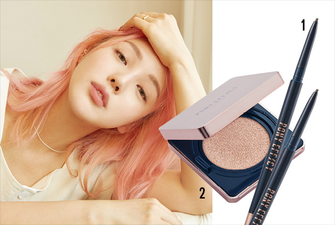 피부에 반하다 이미지