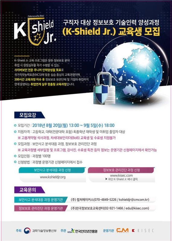 케이클러스터 이미지
