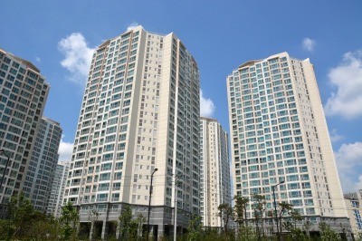(주) 부동산뱅크 이미지