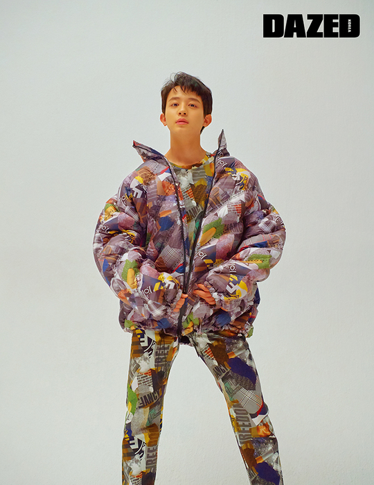 New Actor Jung Yu-an showed off his various charms.Actor Jung Yoo-an released a pictorial featuring colorful charms through the September issue of DAZED Korea, a British licensed fashion and culture magazine.In the picture released on August 223, Jung Yoo-an has played various styles such as matching padding and inner filled with colorful printing, or matching colorful berets and knits with primary color Check patterns.It is a free-spirited boy, and it crosses the image of a chic man, and emits the infinite possibilities and charm of a 20-year-old newcomer.Jung Yoo-an is expected to appear in the movie With God - Causal and Yan, which is considered to be a masterpiece in the second half of the year, followed by the release of the movie Chang-kyeol and the broadcast of the YouTube Red original Drama Top Management, which will appear with Astro Cha Eun-woo and Ahn Hyo-seop.This year, he has been attracting attention as a rookie in 2018 with his vigorous activities.emigration site