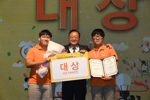 사이언스팀 이미지