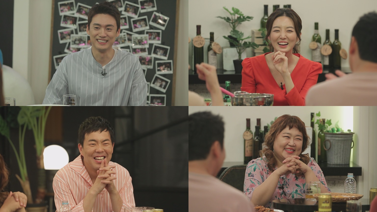 Life Bar Oh Sang-jin released an episode of his wife Kim So-young, a group BTS fan.TVNs NEW Life Bar, which will air at 11 p.m. on the 23rd, will be attended by a couple of lovebirds such as Oh Sang-jin Kim So-young, a couple of married couples second year announcer, and Kim Min-ki Hong Yoon Hwa, a comedian of the 9th year of dating.Oh Sang-jin reveals that there is another man in his wifes mind and focuses attention on what she said about his wife Kim So-young being a big fan of idol group BTS.One day I opened the box and I had a CD.When I saw why this was here, it was a sign CD with Kim So-young sister. Kim So-young is a shy Confessions BTS Jungkook fan and Oh Sang-jin is the back door of jealousy.Kim So-young has released her first meeting episode with husband Oh Sang-jin.She said, When I was a probationary announcer, my husband was in charge of it. I was 7 to 8 years old, but I did not think I could love someone who is this age difference.I thought it was the real Man from Nowhere. After leaving, I ate rice together and asked the question, Are you popular? And I thought, The Man from Nowhere asks a strange question.My husband thought that love had started since then, and we still dont know when it is one day. He laughed at the funny episode.Kim Min-ki and Hong Yoon Hwa, who are about to marry in November, show off their extraordinary love affair.Kim Min-ki surprised everyone by revealing that he greeted Hong Yoon Hwas house nine days after meeting Hong Yoon Hwa.Kim Min-ki showed a reliable appearance by introducing himself to a mother who would worry about Hong Yoon Hwa who was traced, and Hong Yoon Hwas mother also showed confidence in Kim Min-kis appearance.Especially recently, Kim Min-kis long-standing ideal type has revealed the story of the story.Kim Min-ki, an actress Lee Na-youngs long-time ideal, told Hong Yoon Hwa that he was Na Youngs first and Yoon Hwas second in a joke. Hong Yoon Hwa said, I did not laugh because I was twisted.The two love stories of the two people who make the viewer smile can be confirmed on the broadcast on this day.NEW Life Bar is broadcast every Thursday at 11 p.m.