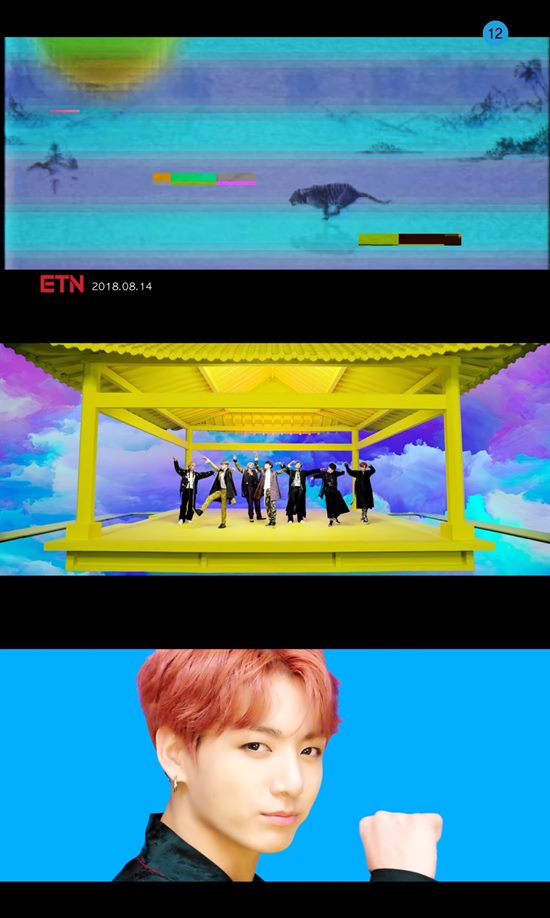 The hottest BTS chose now was Korean Music.On the 23rd, BTS preheated the Teaser of IDOL, the title song of Answer, LOVE YOURSELF through official SNS.The response of the Teaser video, which was released a day before the repackage album comeback, is as hot as expected.YouTube-based Teaser is receiving explosive attention, with more than 7 million views in nine hours.What is more interesting than anything is the atmosphere of this new song.Not only does it use soundtrack, which is a Korean traditional music virtual musical instrument developed by the Seoul Arts Science Center, but also the BTS figure wearing the introduction tiger, gwari and hanbok catches the eye.It also presents a chimp and shoulder dance called Good, Im a big banger, Im a big banger. At the end, it is perfect to cough and smile like a man in a historical drama.Since it is BTS that has various messages for each album, interpretation is also being poured at home and abroad to understand the implications of the teaser.The poem that RM used to write about the Korean peninsula, which is known to have been written in childhood, is a hot topic.It is interesting and positive in many ways that BTS has mixed IDOL, which contains a message to the world as a true me, through Korean traditional music.BTS has released a Korean image in a sophisticated way, at an unexpected moment.Meanwhile, BTS will unveil LOVE YOURSELF Answer on the 24th and will hold a concert at the Seoul Jamsil Sports Complex main stadium on the 25th and 26th.Photo: Big Hit Entertainment