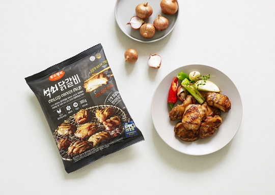 베스트푸드(주) 이미지