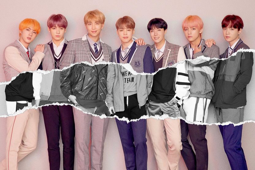 Record Boys BTS will top Model in 2 million of DreamsBTS will release the repackage album LOVE YOURSELF Answer at 6 pm on the 24th.BTS has already won the Million Seller title with LOVE YOURSELF, the first album of LOVE YOURSELF series.LOVE YOURSELF, released in May, recorded 1,751,117 cumulative sales volume on the album charts in the first half of 2018 based on the Gaon chart.This time, the number of pre-orders in Korea has exceeded 1.5 million. It is almost a fact that it will be the second Million Seller title this year.It is expected to exceed 1 million copies and this time to exceed the first 2 million copies.BTS gave hints about Shinbo with teaser video and track rits before the release of the official album.According to the newly released track list, the song is composed of Epiphany, Trivia: Just Dance, Trivia: Love, and Travia: Seesaw, Im F. Inine) 7 songs including Idol (IDOL) and Answer: Love Myself (Answer: Love Myself) are included.The album contains 25 songs including new songs, and 16 songs on track list A are organically linked to music, story, and lyrics under one theme.It captures the flow of emotions that seek self from encounter and love.