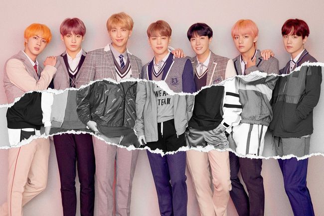 Group BTS new song IDOL swept the top of the domestic music source site at the same time as the comeback.BTSs LOVE YOURSELF Answer title song IDOL topped the real-time charts of seven major music sites including Melon, Mnet and A Bugs Life as of 8 pm on the 24th.Also, the songs included in Melon, A Bugs Life, Soribada, etc., Euporia, Im Fine, Trivia : Just Dance, Trivia : Love, Trivia : Seasaw, Answer: Love Myself, Epiphany, Ser Endipity (Full Length Edition) and others took control of the top 10 and recorded a line-up.BTS LOVE YOURSELF Answer is an album that decorates the LOVE YOURSELF series that lasted for two and a half years. It contains the fact that the only answer to find me in the self of many figures is finally I.The title song IDOL is a South African dance style song, which is a festival with fans with excitement due to the overlapping of Korean traditional music and chime on the Afrikan beat.BTS will unveil its new song stage for the first time through the LOVE YOURSELF Seoul concert held at the Olympic Stadium in Seoul Jamsil Sports Complex on the 25th and 26th.Big Hit Entertainment Provides