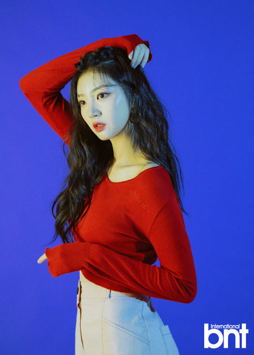 라붐 이미지