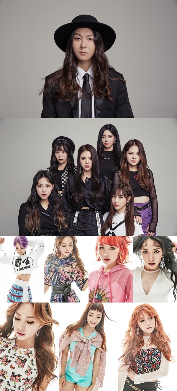 케이스타 이미지