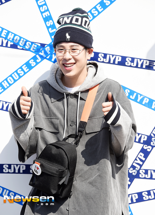 P.O joins the TVN new drama Boy friend starring Song Hye-kyo and Park Bo-gum.Block B P.O agency Seven Seasons official said on August 25, P.O has confirmed the appearance of Boy friend.Boy friend is a daughter of a politician, an ex-chaebol who has not lived his life for a moment, and a beautiful and sad fateful love story that has become a unfortunate that shakes each others lives by chance meeting of a pure young man who lives happily and cherished ordinary life.Actors Song Hye-kyo and Park Bo-gum will go on to become Male and female characters.P.O will play the role of Park Bo-gums brother in the play and meet with viewers.Meanwhile, the Boy friend team conducted its first script reading on the 23rd and announced the start of the work.kim ye-eun