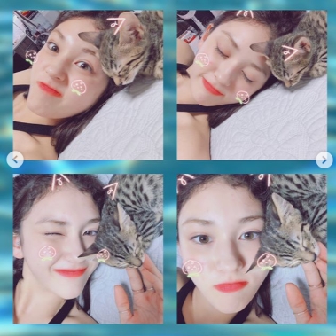 Jeon So-mi has revealed his first recent situation after announcing the cancellation of the Exclusive contract with JYP.Jeon So-mi, a group from Io Ai, posted an article, video, and photo on his SNS on August 25th, My house is a pretty cookie.In the public photos and videos, Jeon So-mi is smiling happily with his companion, and the recent situation of Jeon So-mi, who enjoys everyday life leisurely, catches his attention.Kim yae-eun