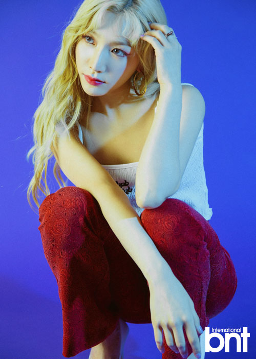 라붐 이미지