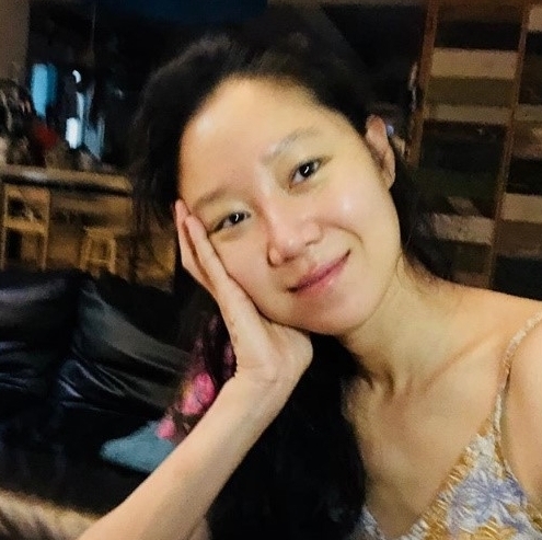 Actor Gong Hyo-jin has been talking about the recent film shooting.Gong Hyo-jin said on his 25th day, Its a little cool, so it seems to be moving a little bit now. Im resting very well after the filming of Hye-Jin Jeon recently.I am very careful in the summer when I have not left a few minutes. In the open photo, Gong Hyo-jin is staring at the camera with a smile on the face without a toilet.Despite the people, beautiful beauty attracts attention.Meanwhile, the film Hye-Jin Jeon starring Gong Hyo-jin, is a detective named Park Si-yeon (Gong Hyo-jin), who was relegated from the Ryu Jun-yeol by Hye-Jin Jeon with a distinctive sense of the car and the Senior Superintendent to the Hye-Jin Jeon This is a car-changing action film that joins forces to catch Jae-chul (Cho Jeong-seok), who does not hesitate to commit crimes with his madness about speed and cars.It is scheduled to open in the second half of this year.