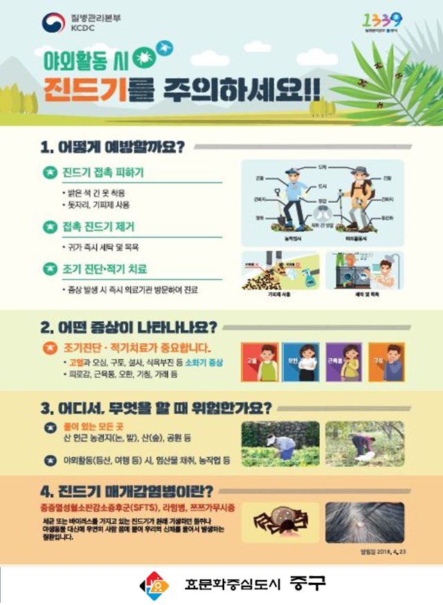 대전광역시중구보건소 이미지