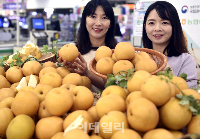 한아름할인마트 이미지