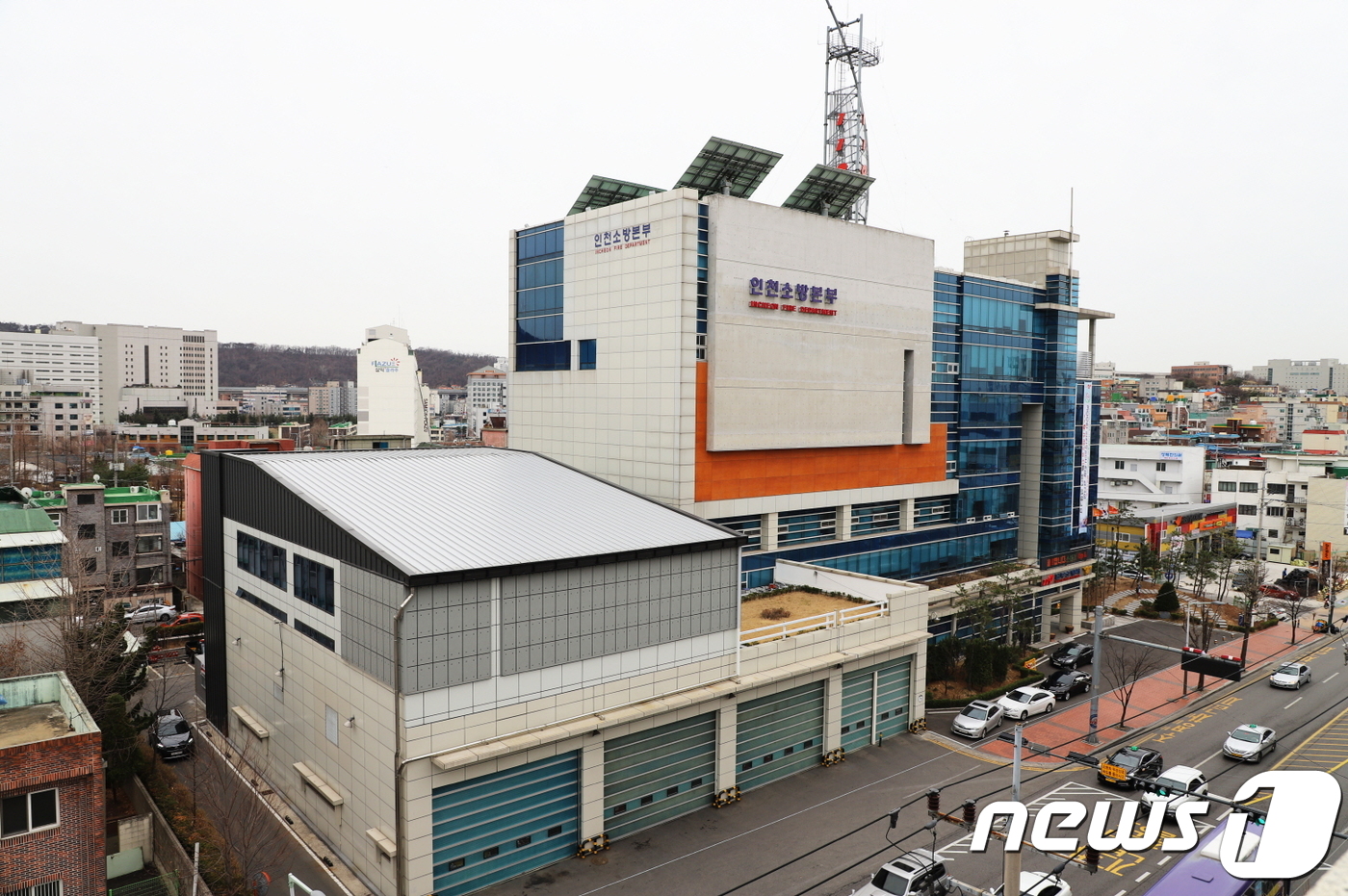 세일산업안전 이미지