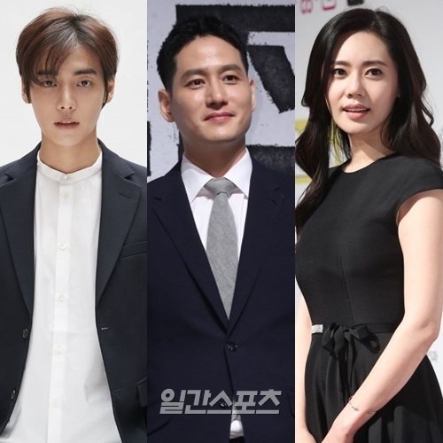 On the 26th, all the actors appearing in the TVN tens of billions of won masterpiece Asdal Chronicles gathered and had a script reading.In addition to the existing Jang Dong-gun, Song Joong-ki, Kim Ji-won and Kim Ok-bin, all the other actors appeared, and the outline of the lineup was revealed.First of all, the young Jang Dong-gun (Tagon) is played by Jung Je-won.Jung Je-won, better known as Won, stars as Asdal after Nine Room, and takes on the childhood of Jang Dong-gun.Young Song Joong-ki (Eunseom) was cast by Kim Ye-jun, who starred in Secret Mother, and young Kim Ji-won (Tanya) was cast by Huh Jung-eun, who stimulated the tear glands with the lead role of Oh My Geumbi.Hae-jun Park is the military chief of the military and police department in the play, and plays the strongest unmanned manless manless manless in reality; he is the henchman of Jang Dong-gun and the waterman of the mass production.Jang Dong-gun becomes king and follows him as the head of the military and military.Chu Ja-hyun also plays Aa-hon, a member of Aa Ga-mul and the mother of the young Song Joong-ki (Eunseom) in the play; he plays the role of interpreting brain-anthology during the Heaven and Earth thesis.In addition, Jo Sung-ha, Choi Moo-sung, Park Byung-eun, Son Sook, Shin Ju-hwan and Park Hyung-soo appear.Asdal Chronicle is Koreas first ancient human history fantasy drama about the civilization and the story of the state of the era of appeal.It depicts the birth of an ideal nation in the virtual land As and the mythical heroic story of the struggle, harmony and love of those living there.Song Joong-ki and Jang Dong-gun, Kim Ji-won and Kim Ok-bin are the best anticipated films in the mysterious story of the Orient.Kim Young-hyun and Park Sang-yeon, who co-wrote Seondeok King, Deep-rooted Tree and Kwon Ryong I Narsa, and Kim Won-seok PD, who directed microbial, signal and my uncle
