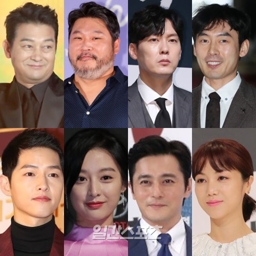 On the 26th, all the actors appearing in the TVN tens of billions of won masterpiece Asdal Chronicles gathered and had a script reading.In addition to the existing Jang Dong-gun, Song Joong-ki, Kim Ji-won and Kim Ok-bin, all the other actors appeared, and the outline of the lineup was revealed.First of all, the young Jang Dong-gun (Tagon) is played by Jung Je-won.Jung Je-won, better known as Won, stars as Asdal after Nine Room, and takes on the childhood of Jang Dong-gun.Young Song Joong-ki (Eunseom) was cast by Kim Ye-jun, who starred in Secret Mother, and young Kim Ji-won (Tanya) was cast by Huh Jung-eun, who stimulated the tear glands with the lead role of Oh My Geumbi.Hae-jun Park is the military chief of the military and police department in the play, and plays the strongest unmanned manless manless manless in reality; he is the henchman of Jang Dong-gun and the waterman of the mass production.Jang Dong-gun becomes king and follows him as the head of the military and military.Chu Ja-hyun also plays Aa-hon, a member of Aa Ga-mul and the mother of the young Song Joong-ki (Eunseom) in the play; he plays the role of interpreting brain-anthology during the Heaven and Earth thesis.In addition, Jo Sung-ha, Choi Moo-sung, Park Byung-eun, Son Sook, Shin Ju-hwan and Park Hyung-soo appear.Asdal Chronicle is Koreas first ancient human history fantasy drama about the civilization and the story of the state of the era of appeal.It depicts the birth of an ideal nation in the virtual land As and the mythical heroic story of the struggle, harmony and love of those living there.Song Joong-ki and Jang Dong-gun, Kim Ji-won and Kim Ok-bin are the best anticipated films in the mysterious story of the Orient.Kim Young-hyun and Park Sang-yeon, who co-wrote Seondeok King, Deep-rooted Tree and Kwon Ryong I Narsa, and Kim Won-seok PD, who directed microbial, signal and my uncle