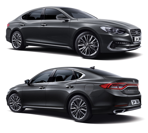 BMW 화재 대차서비스... 소나타,K5는 거부... 그랜저는 받아들여 | 인스티즈