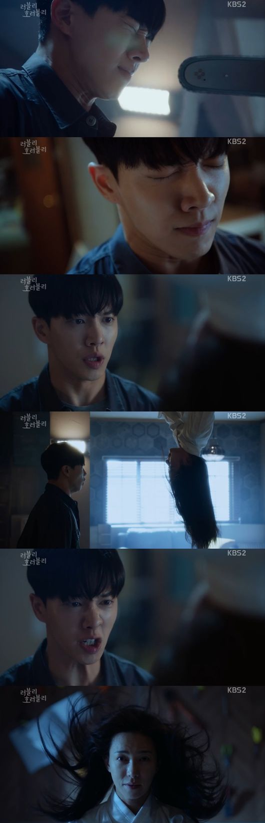 In Lovely Horrible, it was revealed that Park Si-hoo Young-nam Jang, who died of a ghost that was excited to Song Ji-hyo.On the 27th, KBS2TV monthly drama Lovely Horrible (directed by Kang Min-kyung, Ji Byung-hyun, and the play-played by Park Min-joo) showed the ghost Ok-hee (Young-nam Jang) in front of Sungjong (Lee Ki-kwang).On this day, Eulsun was embarrassed when the script was written on his forearm at the production presentation.Philip Roth, who did not know this, called Im Yoon-ah, and Eulsun recalled Philip Roth, who was shot and collapsed when he found a strange strange strange man approaching the bell.To prevent this, he headed to Philip Roth before the gunman approached, and then kissed Philip Roth, shouting, The person who is married to Mr. Philip Roth is not Mr. Im Yoon-ah but me.At this time, Philip Roths necklace bracelet was shining, and apples fell from the fruity apple tree.An old man sitting on an apple tree tasted the apple and said, I am rotten in this apple tree, and two people who are destined not to meet.Philip Roth hurried away with Eulsoon, whose real-time issue search term came up as a writer with a falsehood, and was caught up in strange rumors.Philip Roth asked why, and Eulsun said, The monster was holding a gun. He said he should have stopped himself.Philip Roth asked if he should have stopped it, and Eulsun said, Flow? Flow changes only when the flow changes.Then he wondered why the gunman was trying to kill Philip Roth, when Philip Roth robbed his clothes and the bracelet hanging on his arm fell.Eulsun gave me the brassette.At this time, Philip Roth reported from Kang that Eul Soon was about to announce the marriage by Im Yoon-ah, a plan to make a surprise wedding announcement.In fact, Im Yoon-ah said he paid for and prevented paparazzi photos of Philip Roth and Eulsun.Philip Roth was plagued by nightmares being attacked by Joo Eun-young, Rayeon and Eulsoon.At that time, Eulsun recalled Philip Roths words to write the script properly and recounted the word friend. Five copies were completed, and Sungjong received them.And the gunman also appeared and stole the script.Sungjong visited Eulsun, and felt the spirit of the ghost in Eulsuns house. Then he told Eulsun to ignore the writing on his arm.He said that if Eulsun had become a real reality, Eulsun would have been more dangerous. He worried about Eulsun, who would be more dangerous.Sungjong went to Eulsun with a late-night meal, and then he called it a script to write about who was going to kill God and who was wearing a black mask.I will save both the love of ghosts and Philip Roth. Sungjong asked if Philip Roth hated it, and Eulsun said, I understand.But Philip Roth was angry when he heard about the drama getting off.Nevertheless, Eulsun began Philip Roths mind-turning operation, saying he had settled it, saying that he was full of love for the protagonist and had no personal feelings at all.Sungjong saw the black energy again at Eulsuns house. Eulsun suddenly heard a song and concentrated on listening to it. Then he asked Sungjong to go to the assistant artist.Sungjong found the ceiling pierced, and told Eulsun to use it as a workshop because he would give an empty house. This work is really important, he said. If personal feelings are intertwined in work, it is difficult.I know my heart, but lets talk again after the drama is over. I smiled shyly. Until then, I wanted to keep the line beautifully, and I was surprised when Sungjong took his hand.Sungjong said, No matter how hard it is, lets not let go of your mind.Detectives searched the house of Joo Eun-young, where the castle was in front of it, and entered the house with a black aura.I know youre in the air, he said. I just came to ask.The castle moved along the black shadow energy and asked, Is it you who gives the owl the love of ghosts? But the ghost attacked the castle.When Sungjong shouted, Is it related to your Philip Roth?, The ghost said, Close your eyes like that, do not intervene, and You can never stop it.It was Young-nam Jang of Philip Roth.
