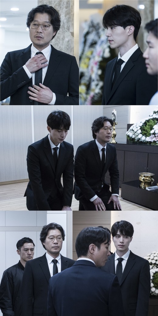 Life Lee Dong-wook and Yoo Jae-myung move to keep the NTU Hospital Metro station, where beliefs are shaken.JTBCs monthly drama Life (director Hong Jong-chan Lim Hyun-wook, playwright Lee Soo-yeon, production Seignal Entertainment Group, AM Studio) will be on the 27th, ahead of the 11th broadcast, with the spleen of Ye Qiao Zhenyu (Lee Dong-wook) and Joo Kyung-moon (Yoo Jae-myung) We will amplify our curiosity by releasing the site.Since Oh Se-hwa (Moon So-ri) took office as the hospital director, the wind of change that is swirling at the NTU Hospital Metro station in Sangguk is getting stronger.The first shovel was opened by the medical center construction, which will provide facilities to maximize profits from cancer centers, health checkups centers, animal medical centers, and funerals, and the scenery of the NTU Hospital Metro Station, which has partnered with Hwajeong Life beyond Hwajeong Chemical, has also changed completely.In the meantime, the confrontation between Qiao Zhenyu and Oh Sehwa, who died at the Emergency Medical Center and disappeared, predicted a new phase.The heavy sinking atmosphere of the example Qiao Zhenyu and the main gate in the public photo represents an unusual situation.The heart of Qiao Zhenyu, who came to the Emergency Medical Center and found the patients funeral who died in front of him, will remain.His eyes are calmly sinking, his eyes somber and determined, and his necktie is also tense.The kneeling examples Qiao Zhenyu and Joo Kyung-moon are cautious but have a meaningful eye toward the bereaved family, which stimulates curiosity.Unidentified men surrounding the two leaving the funeral evoke a sense of crisis, creating dangerous and breathtaking tensions.As a doctor, the belief-filled examples of Qiao Zhenyu and Joo Gyeong-mun were at the forefront of guarding the NTU Hospital Metro station in the upper country.We confirmed each others beliefs in the process of confronting the policy of maximizing profits of Koo Seung-hyo including deficit 3 and exit.Yes, Qiao Zhenyu was the hospital directors right-wing person who also Choices the main gate.The current status of the NTU Hospital Metro station, which seems to have fallen into the numbers and the last cordon seems to be in doubt, amplifies the question of what Choices Qiao Zhenyu and Joo Kyung-moon will do.The body, which has disappeared from the Emergency Medical Center, casts a dark shadow on the NTU Hospital Metro station, with a huge truth that penetrates the entire society.In the 11th episode, which is broadcast today (27th), a sharp confrontation between the example of Qiao Zhenyu and the forces trying to prevent it is drawn, as a medical staff, to reveal the truth according to conscience and belief.Another density development is expected to give a sense of immersion that can not be taken away for a moment.The precise development and sharp gaze that organically connects the various parts of society to the death at the NTU Hospital Metro station in the upper country asks questions of different depths.Dont miss what the truth will be about the body that disappeared from the Emergency Medical Center, he said.
