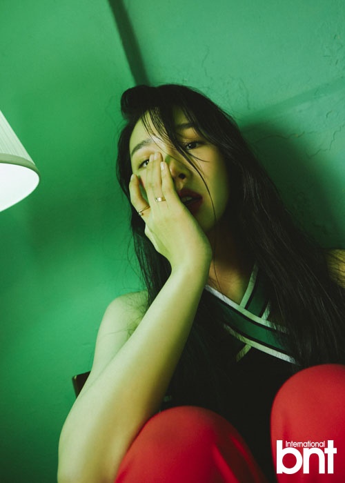 정연주 이미지