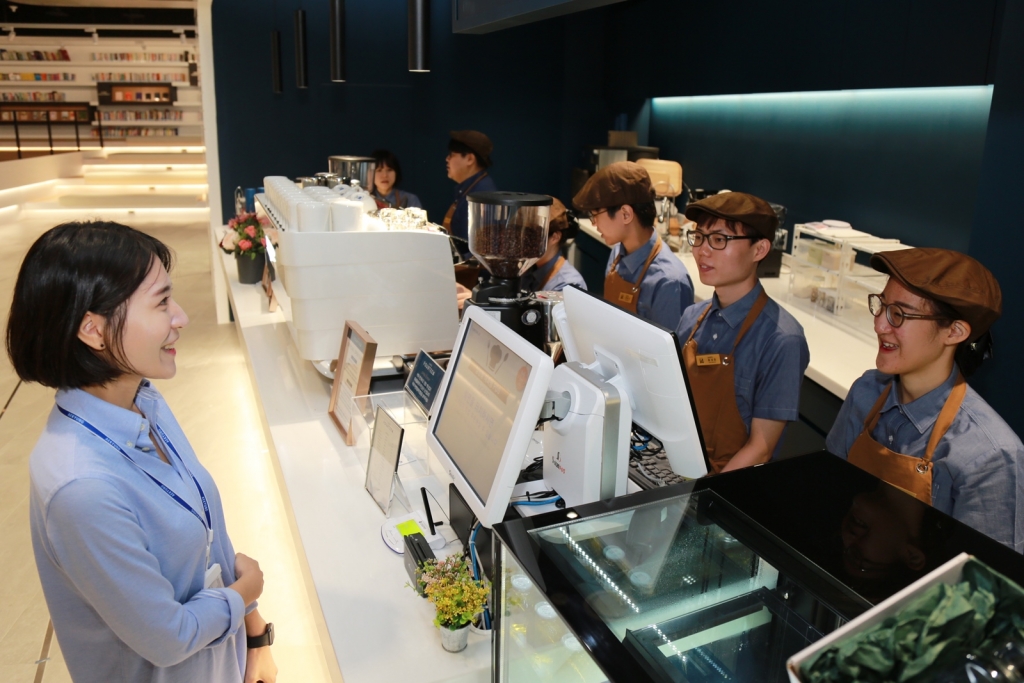 서기산업 이미지