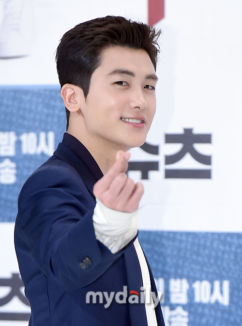 Actor Park Hyung-sik, who is from the group empires children, appears in musical Elisabeth.Park Hyung-sik said on the afternoon of the 28th, Park Hyung-sik confirmed the musical Elisabeth appearance.Musical Elisabeth, which returns in three years, is a work that adds a character called Todd, a fantasy element, to the dramatic biography of Austrian Empress Elisabeth.I have been showing the best stage with intense killing numbers and colorful sets such as Ich Gehoer Nur Mir and Der Letze Tanz, and it is a musical that has been passed by top talented actors such as Ok Joo-hyun, Kim Sun-young, Kim So-hyun, Ryu Jung Hwan, Junsu, Park Hyo-shin and Park Eun-tae ...Junsu has been told that he is considering his appearance. He will perform at Blue Square Interpark Hall in November.Meanwhile, this is not the first time Park Hyung-siks musical has ever been involved.He appeared in DeV, musical Bonnie and Clyde and The Three Musketeers as musical actors in 2011 as musical Temptation of Wolves.