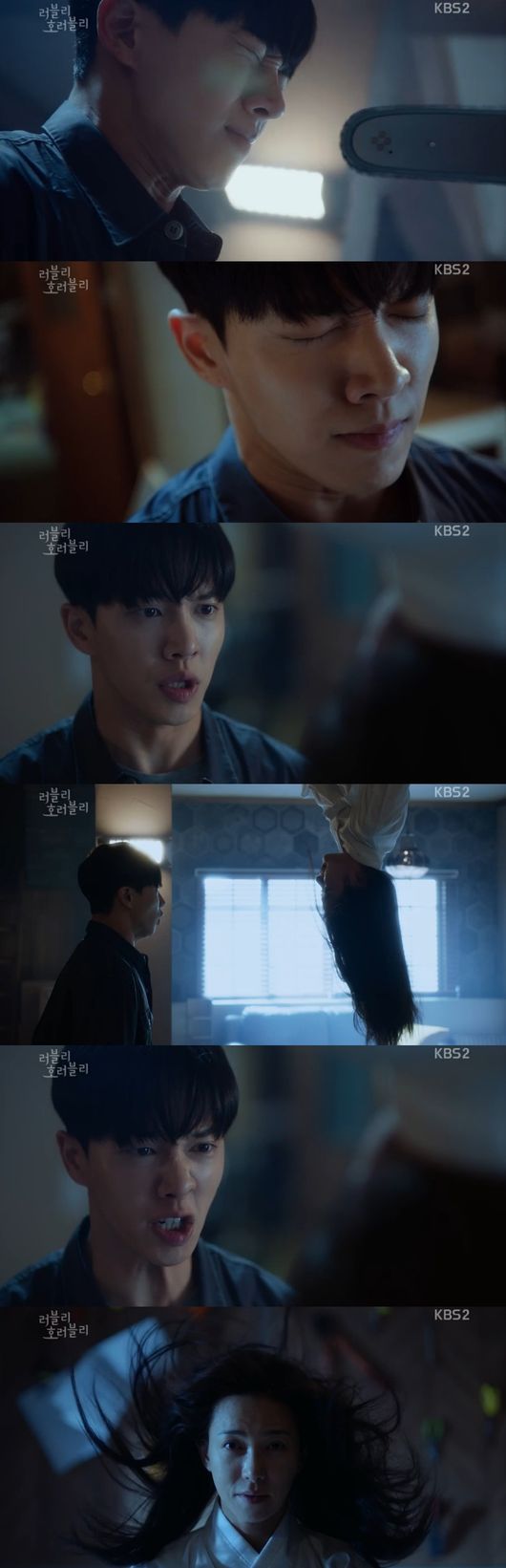 In Lovely Horrible, the person who changed the fate of Song Ji-hyo and Park Si-hoo was revealed as Young-nam Jang of Park Si-hoo.It was a creepy ending.In the KBS2TV monthly drama Lovely Horrible (directed by Kang Min-kyung, Ji Byung-hyun, and the play-played by Park Min-joo), which was broadcast on the 27th, Sungjong (Lee Ki-kwang) revealed the identity of the ghost who is making the delight of Eul-soon (Song Ji-hyo).On this day, Eulsun was embarrassed when the script was written on his forearm at the production presentation.Philip Roth, who did not know this, called Im Yoon-ah, and Eulsun recalled Philip Roth, who was shot and collapsed, especially when he found a strange strange strange man approaching Philip Roth.To prevent this, he headed to Philip Roth before the gunman approached, and then kissed Philip Roth, shouting, The person who is married to Mr. Philip Roth is not Mr. Im Yoon-ah but me.Philip Roth hurried away with Eulsoon, whose real-time issue search term came up as a writer with a falsehood, and was caught up in strange rumors.Philip Roth asked why, and Eulsun said, The monster was holding a gun. He said he should have stopped himself.Philip Roth asked if he should have stopped it, and Eulsun said, Flow? Flow changes only when the flow changes.Then he wondered why the gunman was trying to kill Philip Roth.Im Yoon-ah examined Eulsoons personal image, and found out that he lived in the Korea Residence, where a fire accident in question occurred eight years ago, as well as Philip Roth and his birth date.Then I called Philip Roth and said, Do not believe her, her brother Lee Yong.On the day of the fire, there was an Eulsun in the next room. Philip Roth was told of Eulsuns personal image, and he recalled the accident eight years ago.Im Yoon-ah went to Philip Roth, and said that Eulsun had set everything up. Philip Roth was confused.He said he would get off the drama Love of Ghosts.At this time, Philip Roth reported from Kang that Eul Soon was about to announce the marriage by Im Yoon-ah, a plan to make a surprise wedding announcement.In fact, Im Yoon-ah said he paid for and prevented paparazzi photos of Philip Roth and Eulsun.Philip Roth was plagued by nightmares being attacked by Joo Eun-young, Rayeon and Eulsoon.At that time, Eulsun recalled Philip Roths words to write the script properly and recounted the word friend. Five copies were completed, and Sungjong received them.And the gunman also appeared and stole the script.Philip Roth handed Sungjong a USB CCTV video and then heard that the fifth script had been released. While checking the script, Sungjong said the video was manipulated.But after Philip Roth left his post, he captured the footage of Joo Eun-young in CCTV.Sungjong visited Eulsun, and felt the spirit of the ghost in Eulsuns house. Then he told Eulsun to ignore the writing on his arm.He said that if Eulsun had become a real reality, Eulsun would have been more dangerous. He worried about Eulsun, who would be more dangerous.Sungjong went to Eulsun with a late-night meal, and then he called it a script to write about who was going to kill God and who was wearing a black mask.I will save both the love of ghosts and Philip Roth. Sungjong asked if Philip Roth hated it, and Eulsun said, I understand.But Philip Roth was angry when he heard about the drama getting off.Nevertheless, Eulsun began Philip Roths mind-turning operation, saying he had settled it, saying that he was full of love for the protagonist and had no personal feelings at all.Sungjong saw the black energy again at Eulsuns house. Eulsun suddenly heard a song and concentrated on listening to it. Then he asked Sungjong to go to the assistant artist.Sungjong found the ceiling pierced, and told Eulsun to use it as a workshop because he would give an empty house. This work is really important, he said. If personal feelings are intertwined in work, it is difficult.I know my heart, but lets talk again after the drama is over. I smiled shyly. Until then, I wanted to keep the line beautifully, and I was surprised when Sungjong took his hand.Sungjong said, No matter how hard it is, lets not let go of your mind.At this time, Detectives came to Eulsun, who was investigated as a reference to the disappearance of Joo Eun-young.Be careful, Eulsun told Philip Roth until the end, recalling Eulsuns words in front of the house that Philip Roth was dangerous.Detectives searched the house of Joo Eun-young, where the castle was in front of it, and entered the house with a black aura.I know youre in the air, he said. I just came to ask.Sungjong moved along with the black shadow energy and asked, Is it you who gives the owl the love of ghosts?But the ghost attacked Sungjong.When Sungjong shouted, Is it related to your Philip Roth?, The ghost said, Close your eyes like that, do not intervene, and You can never stop it.It was Philip Roths Young-nam Jang Boone, a truly creepy ending.Lee Yong-sun, who has been in the past, has moved the fate of his son Philip Roth.In addition, Philip Roth, who was a shaman in his lifetime, was always heartbroken and heartbroken because of his son who was born with an unfortunate saju, so he saw Eulsun with the same saju as Philip Roth.It was revealed that he changed the happiness of Eulsun, who had a happy life with all the opposites of his son, and predicted a creepy development.Lovely Horrible broadcast screen capture