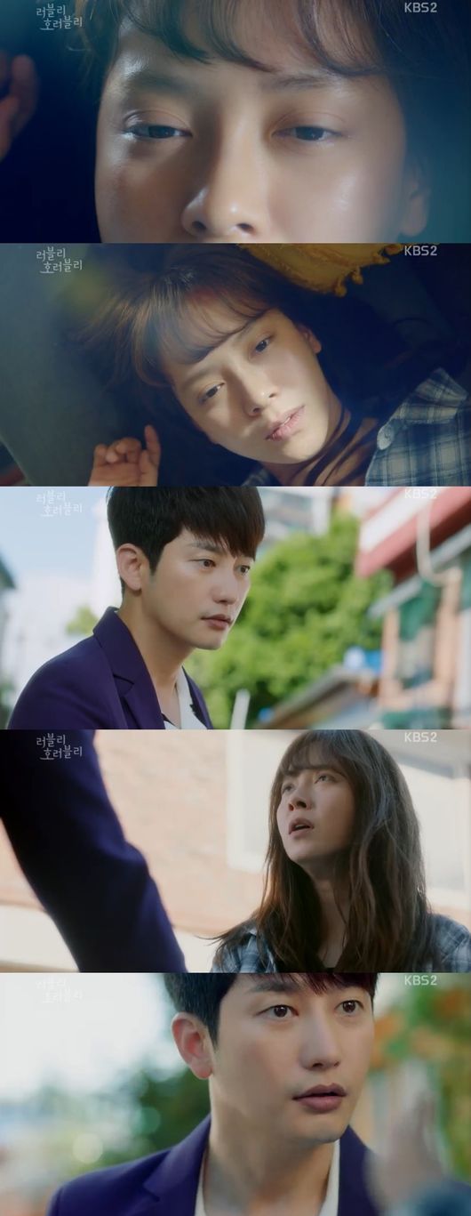 In Lovely Horrible, the person who changed the fate of Song Ji-hyo and Park Si-hoo was revealed as Young-nam Jang of Park Si-hoo.It was a creepy ending.In the KBS2TV monthly drama Lovely Horrible (directed by Kang Min-kyung, Ji Byung-hyun, and the play-played by Park Min-joo), which was broadcast on the 27th, Sungjong (Lee Ki-kwang) revealed the identity of the ghost who is making the delight of Eul-soon (Song Ji-hyo).On this day, Eulsun was embarrassed when the script was written on his forearm at the production presentation.Philip Roth, who did not know this, called Im Yoon-ah, and Eulsun recalled Philip Roth, who was shot and collapsed, especially when he found a strange strange strange man approaching Philip Roth.To prevent this, he headed to Philip Roth before the gunman approached, and then kissed Philip Roth, shouting, The person who is married to Mr. Philip Roth is not Mr. Im Yoon-ah but me.Philip Roth hurried away with Eulsoon, whose real-time issue search term came up as a writer with a falsehood, and was caught up in strange rumors.Philip Roth asked why, and Eulsun said, The monster was holding a gun. He said he should have stopped himself.Philip Roth asked if he should have stopped it, and Eulsun said, Flow? Flow changes only when the flow changes.Then he wondered why the gunman was trying to kill Philip Roth.Im Yoon-ah examined Eulsoons personal image, and found out that he lived in the Korea Residence, where a fire accident in question occurred eight years ago, as well as Philip Roth and his birth date.Then I called Philip Roth and said, Do not believe her, her brother Lee Yong.On the day of the fire, there was an Eulsun in the next room. Philip Roth was told of Eulsuns personal image, and he recalled the accident eight years ago.Im Yoon-ah went to Philip Roth, and said that Eulsun had set everything up. Philip Roth was confused.He said he would get off the drama Love of Ghosts.At this time, Philip Roth reported from Kang that Eul Soon was about to announce the marriage by Im Yoon-ah, a plan to make a surprise wedding announcement.In fact, Im Yoon-ah said he paid for and prevented paparazzi photos of Philip Roth and Eulsun.Philip Roth was plagued by nightmares being attacked by Joo Eun-young, Rayeon and Eulsoon.At that time, Eulsun recalled Philip Roths words to write the script properly and recounted the word friend. Five copies were completed, and Sungjong received them.And the gunman also appeared and stole the script.Philip Roth handed Sungjong a USB CCTV video and then heard that the fifth script had been released. While checking the script, Sungjong said the video was manipulated.But after Philip Roth left his post, he captured the footage of Joo Eun-young in CCTV.Sungjong visited Eulsun, and felt the spirit of the ghost in Eulsuns house. Then he told Eulsun to ignore the writing on his arm.He said that if Eulsun had become a real reality, Eulsun would have been more dangerous. He worried about Eulsun, who would be more dangerous.Sungjong went to Eulsun with a late-night meal, and then he called it a script to write about who was going to kill God and who was wearing a black mask.I will save both the love of ghosts and Philip Roth. Sungjong asked if Philip Roth hated it, and Eulsun said, I understand.But Philip Roth was angry when he heard about the drama getting off.Nevertheless, Eulsun began Philip Roths mind-turning operation, saying he had settled it, saying that he was full of love for the protagonist and had no personal feelings at all.Sungjong saw the black energy again at Eulsuns house. Eulsun suddenly heard a song and concentrated on listening to it. Then he asked Sungjong to go to the assistant artist.Sungjong found the ceiling pierced, and told Eulsun to use it as a workshop because he would give an empty house. This work is really important, he said. If personal feelings are intertwined in work, it is difficult.I know my heart, but lets talk again after the drama is over. I smiled shyly. Until then, I wanted to keep the line beautifully, and I was surprised when Sungjong took his hand.Sungjong said, No matter how hard it is, lets not let go of your mind.At this time, Detectives came to Eulsun, who was investigated as a reference to the disappearance of Joo Eun-young.Be careful, Eulsun told Philip Roth until the end, recalling Eulsuns words in front of the house that Philip Roth was dangerous.Detectives searched the house of Joo Eun-young, where the castle was in front of it, and entered the house with a black aura.I know youre in the air, he said. I just came to ask.Sungjong moved along with the black shadow energy and asked, Is it you who gives the owl the love of ghosts?But the ghost attacked Sungjong.When Sungjong shouted, Is it related to your Philip Roth?, The ghost said, Close your eyes like that, do not intervene, and You can never stop it.It was Philip Roths Young-nam Jang Boone, a truly creepy ending.Lee Yong-sun, who has been in the past, has moved the fate of his son Philip Roth.In addition, Philip Roth, who was a shaman in his lifetime, was always heartbroken and heartbroken because of his son who was born with an unfortunate saju, so he saw Eulsun with the same saju as Philip Roth.It was revealed that he changed the happiness of Eulsun, who had a happy life with all the opposites of his son, and predicted a creepy development.Lovely Horrible broadcast screen capture